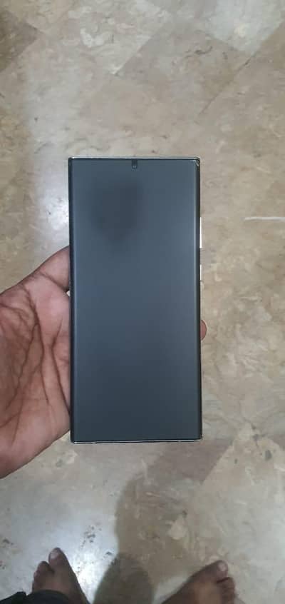 Samsung note 20 ultra