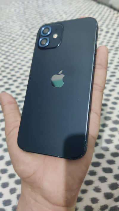 Apple iPhone 12