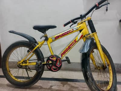 used cycle for sale - urgent sale - faisalabaad