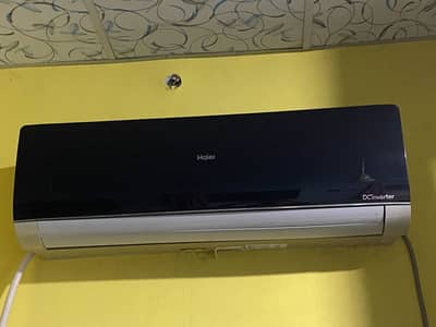 Dc Inverter