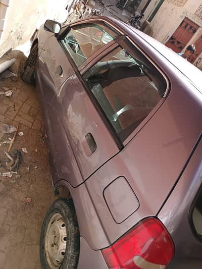 alto vxr 2011