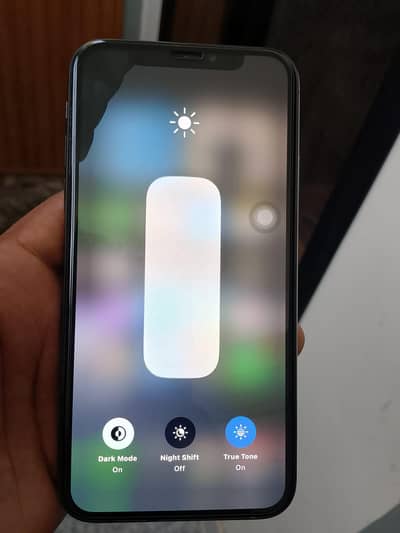 Apple iPhone X non jv