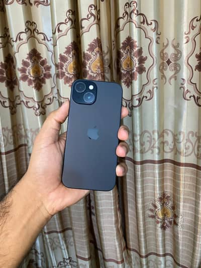 Apple iPhone 15 Gb 128
