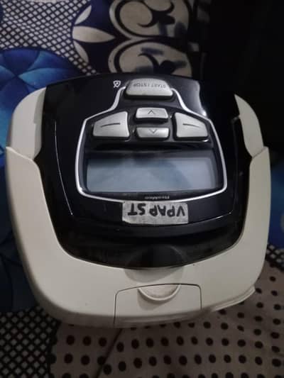 resmed bipap c pap machine for sale