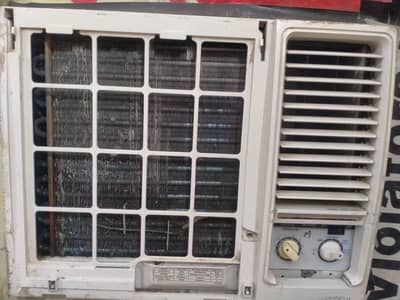 window ac