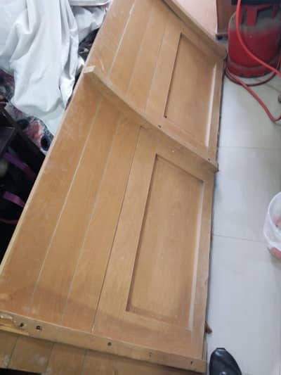 Bed from Adon