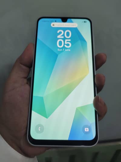 Samsung Mobile A16