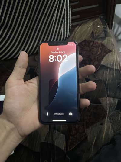 Apple iPhone XS