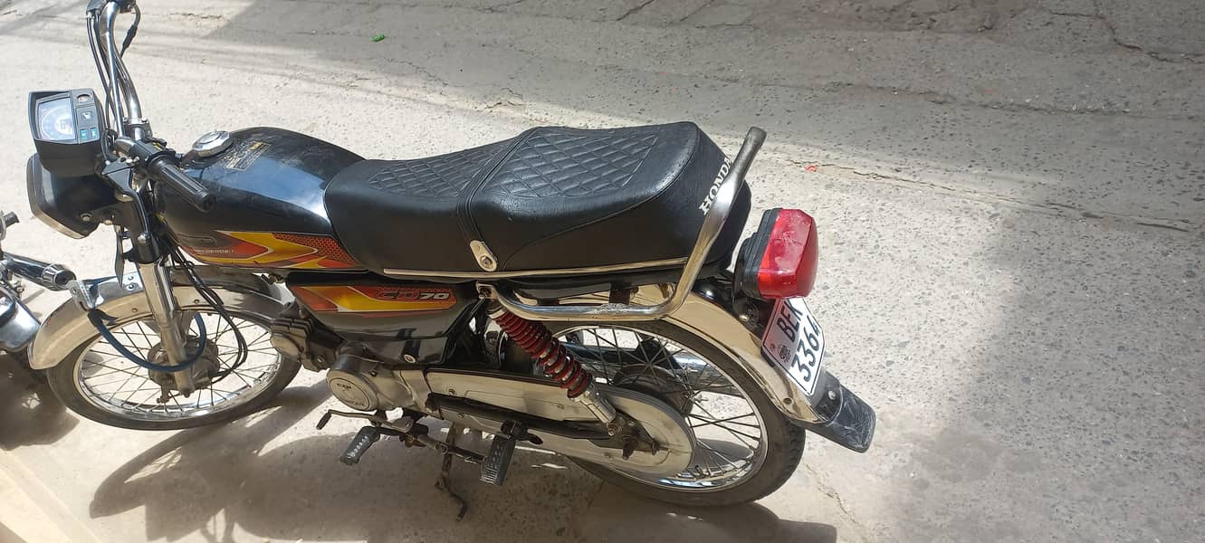 Good condition 1
