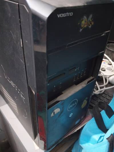 core i5 3rd gen with 19"lcd