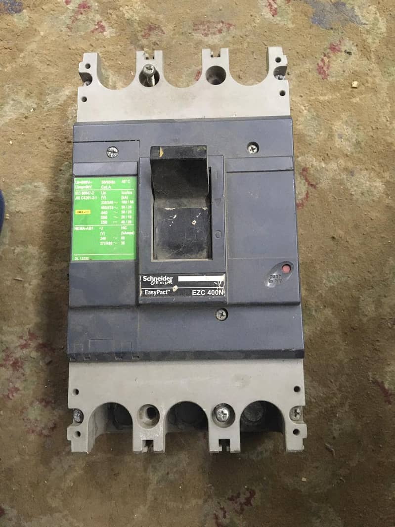 breaker 3