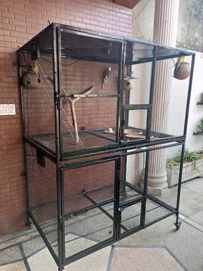 cage for sale