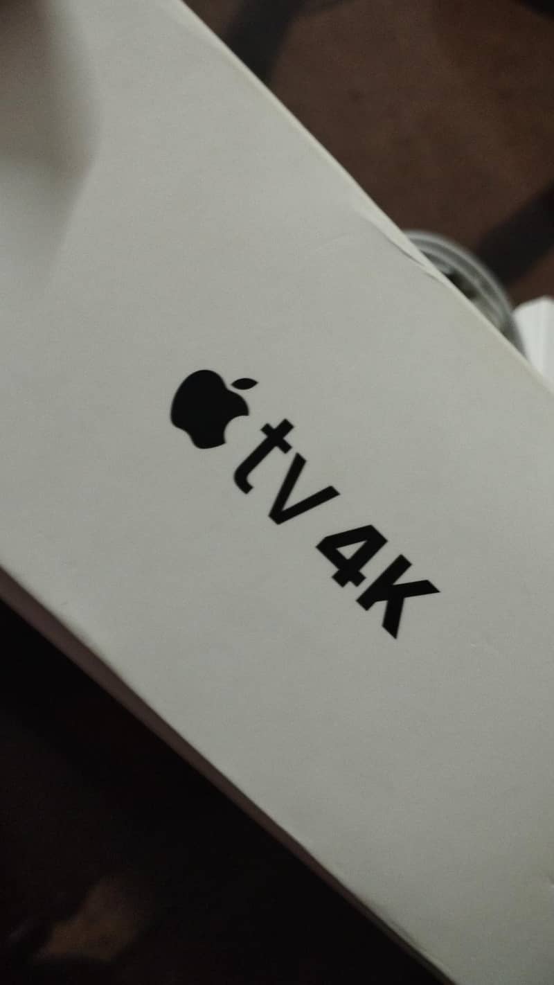 apple tv device 1