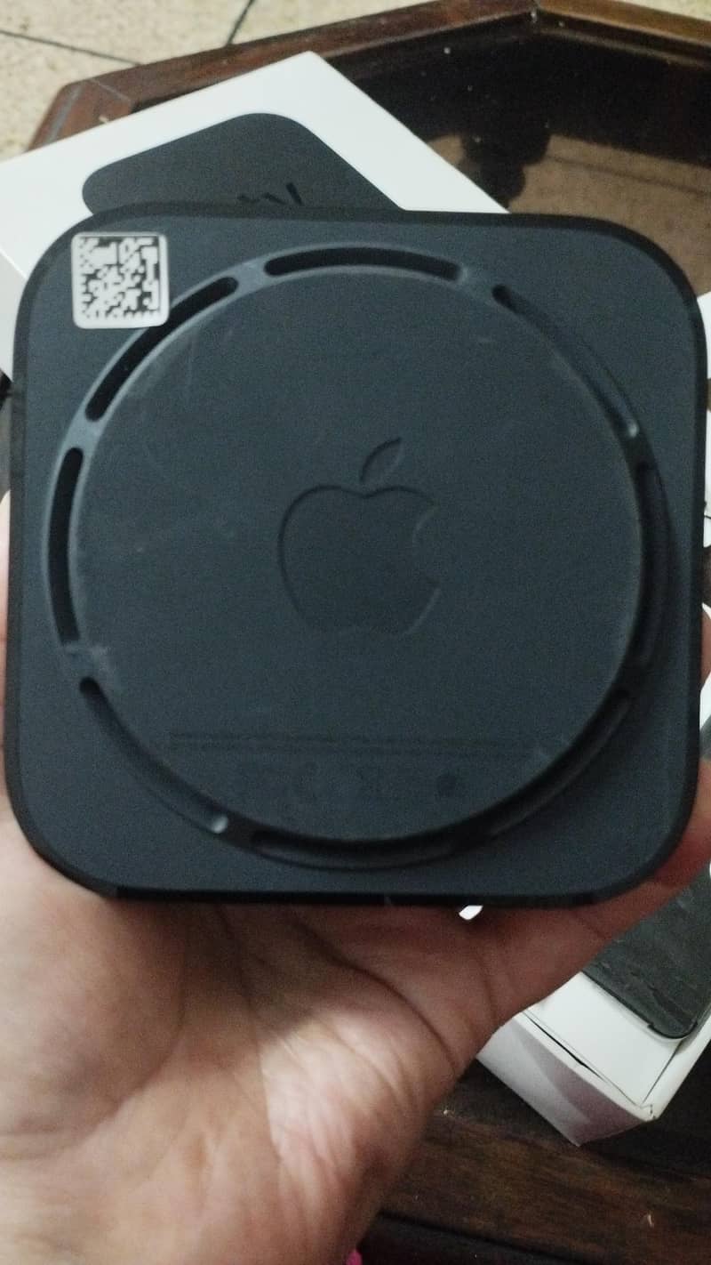 apple tv device 2