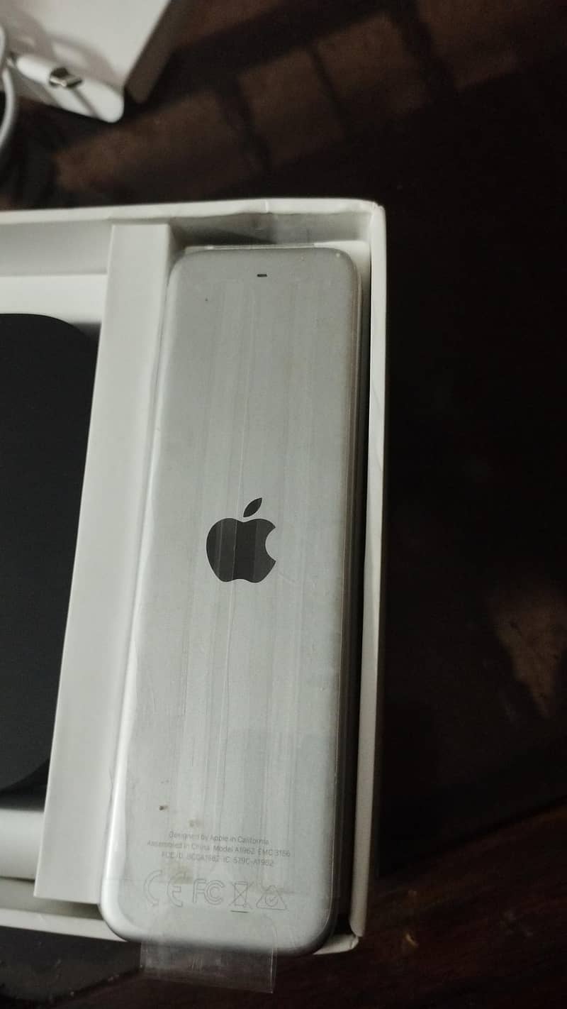 apple tv device 3