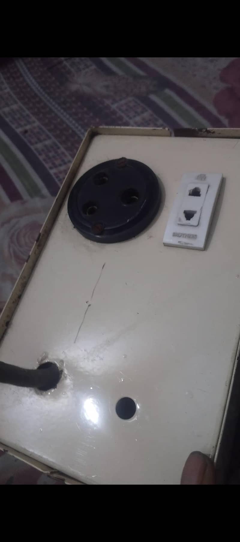 stabilizer general 2