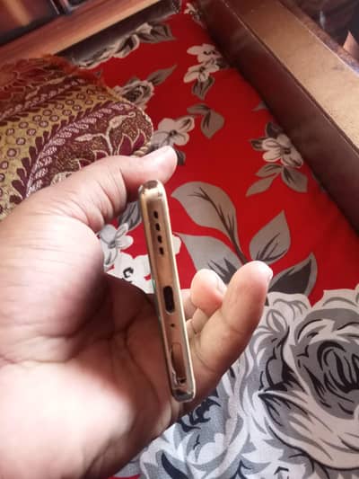 Infinix Zero 30 / exchange possible