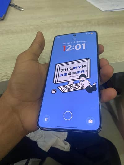 One Plus 13R