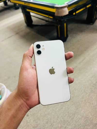 Apple iPhone 11