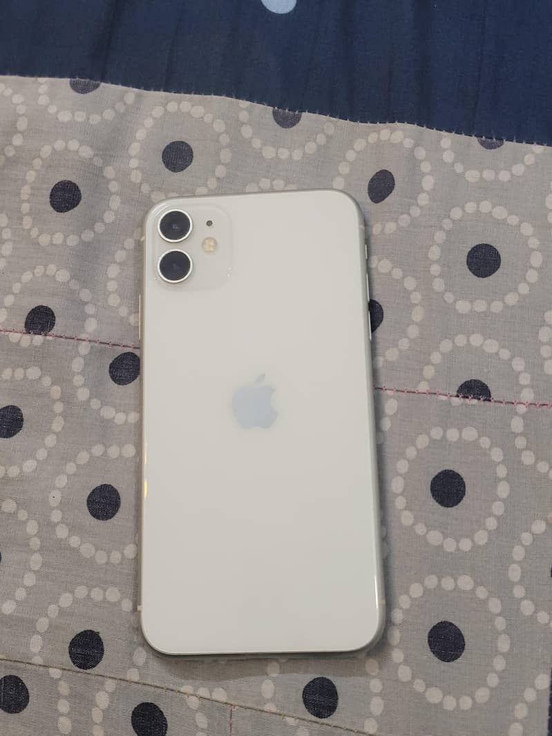 Apple iPhone 11 1