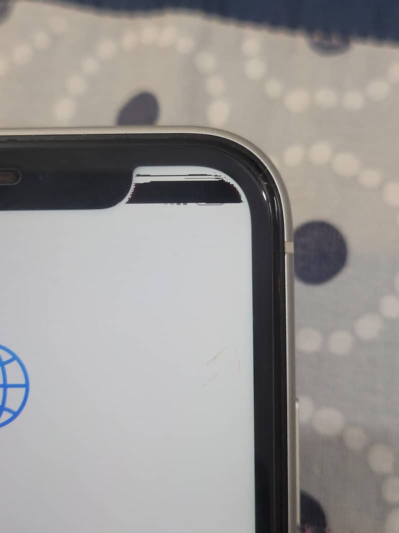 Apple iPhone 11 8