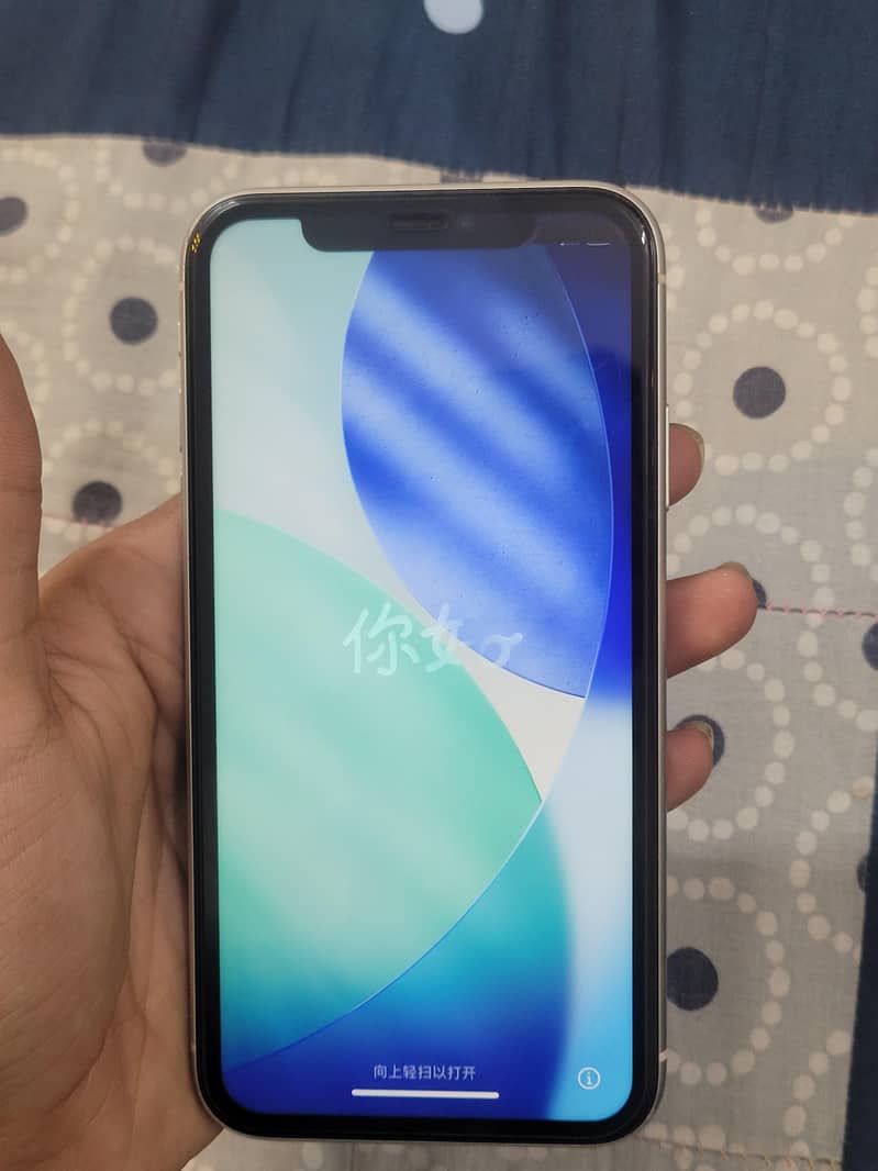 Apple iPhone 11 9
