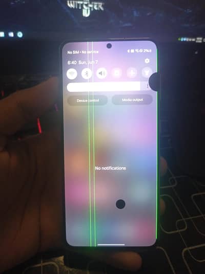 Samsung Mobile S21