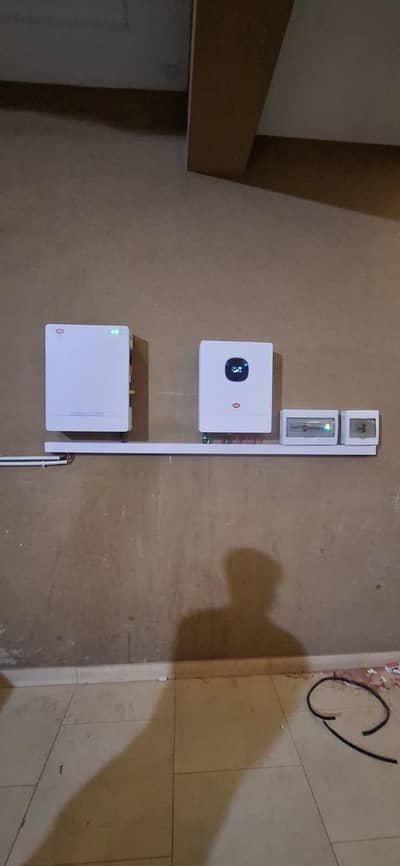 Solar inverter 6 KV urgent for sale