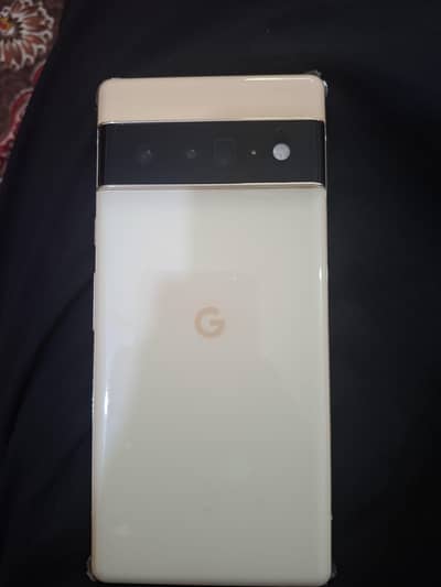 Google Pixel 6 Pro