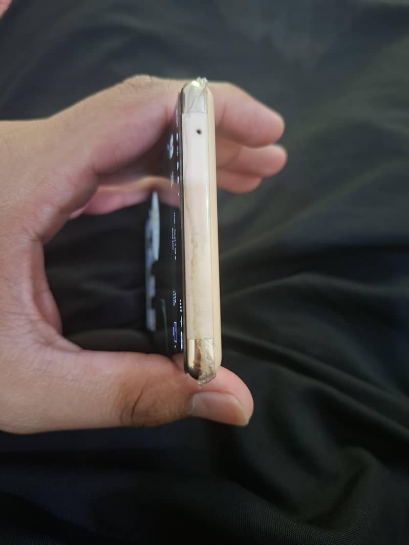 Google Pixel 6 Pro 4