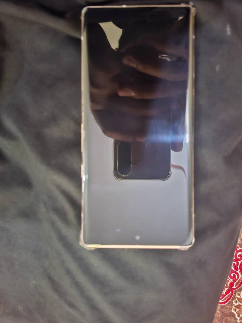 Google Pixel 6 Pro 8