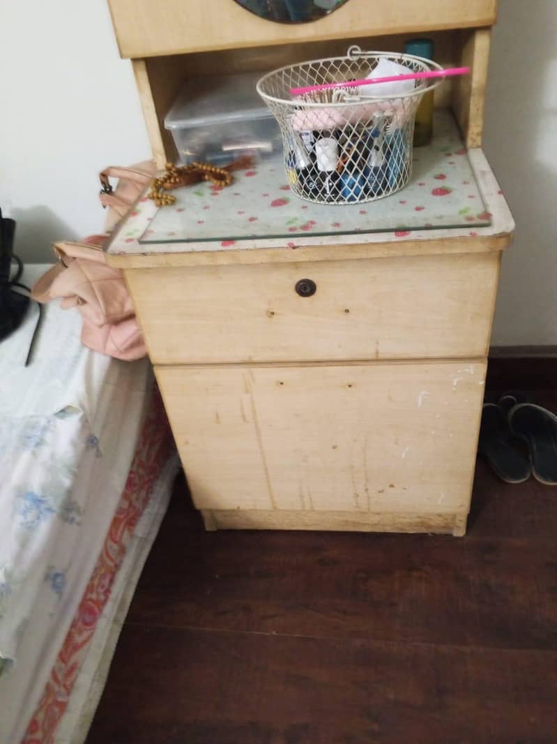 Dressing Table Adon 0