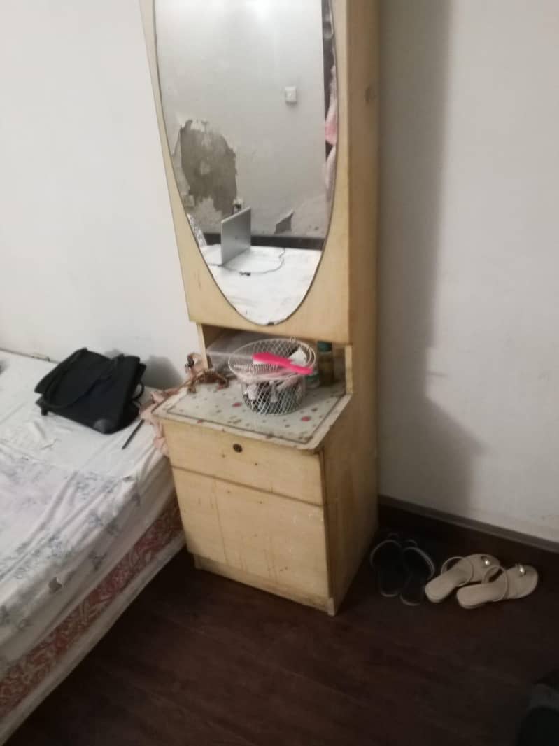 Dressing Table Adon 1