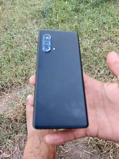 Motorola Edge Plus