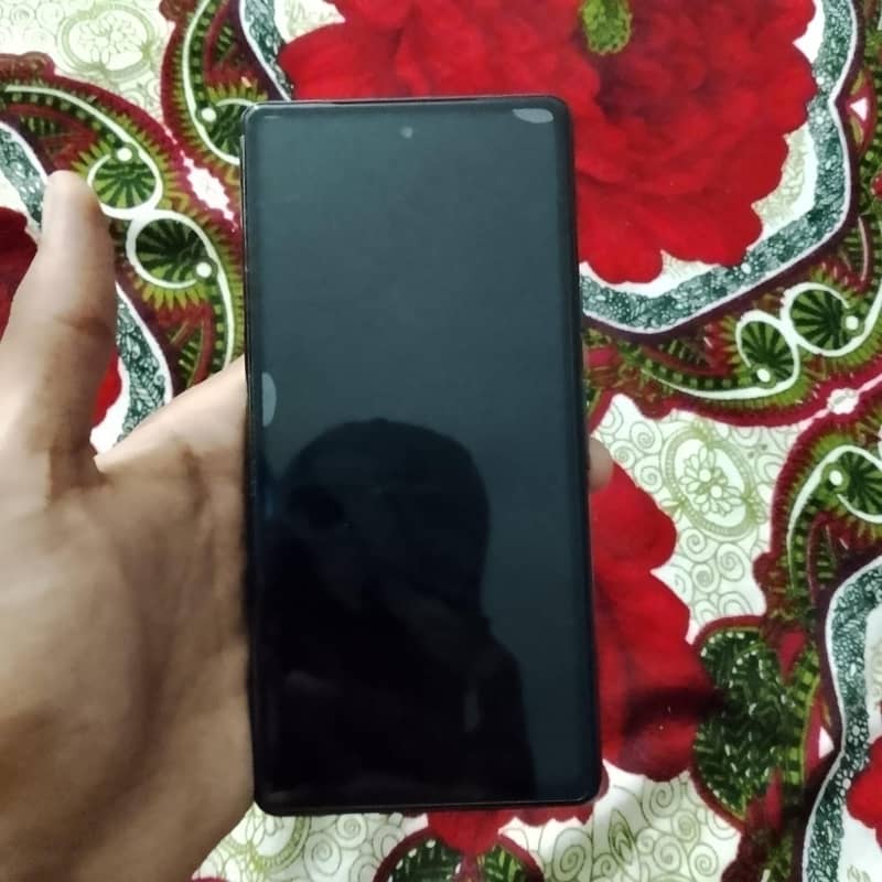 Google Pixel 7a PTA 1