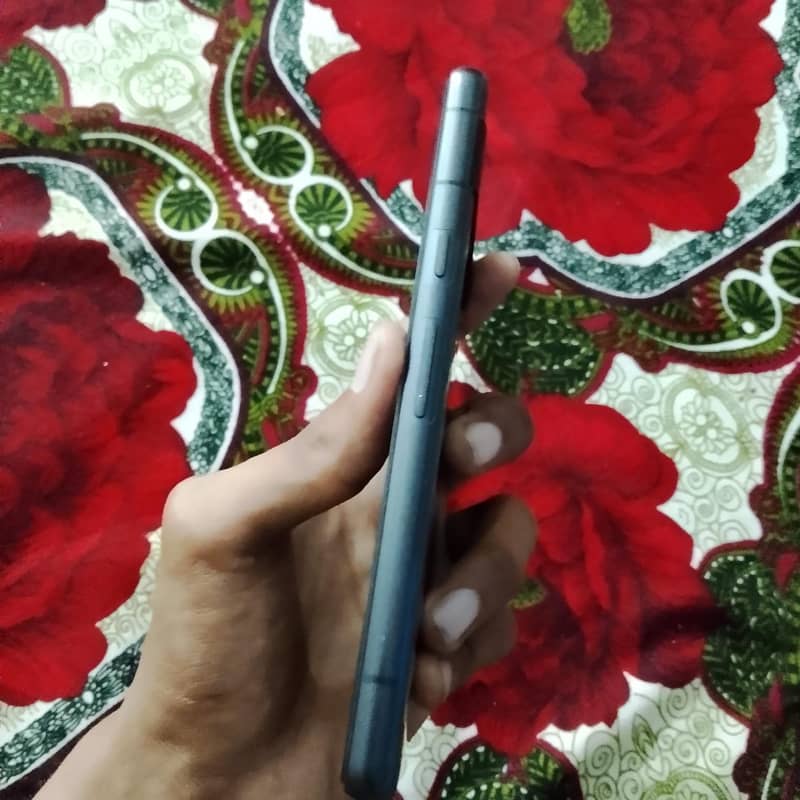 Google Pixel 7a PTA 2