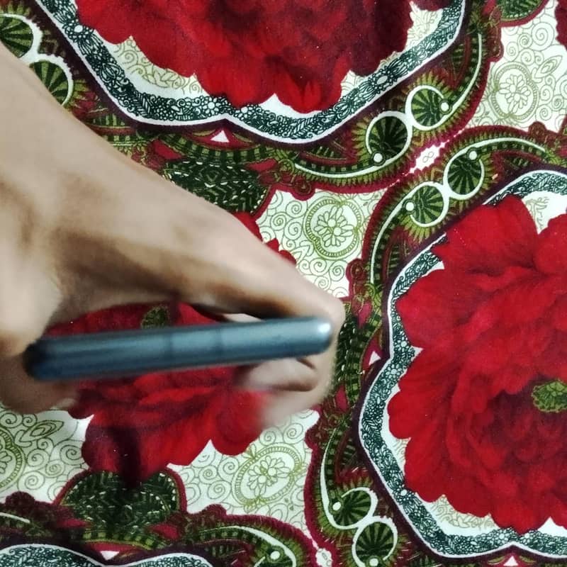 Google Pixel 7a PTA 3