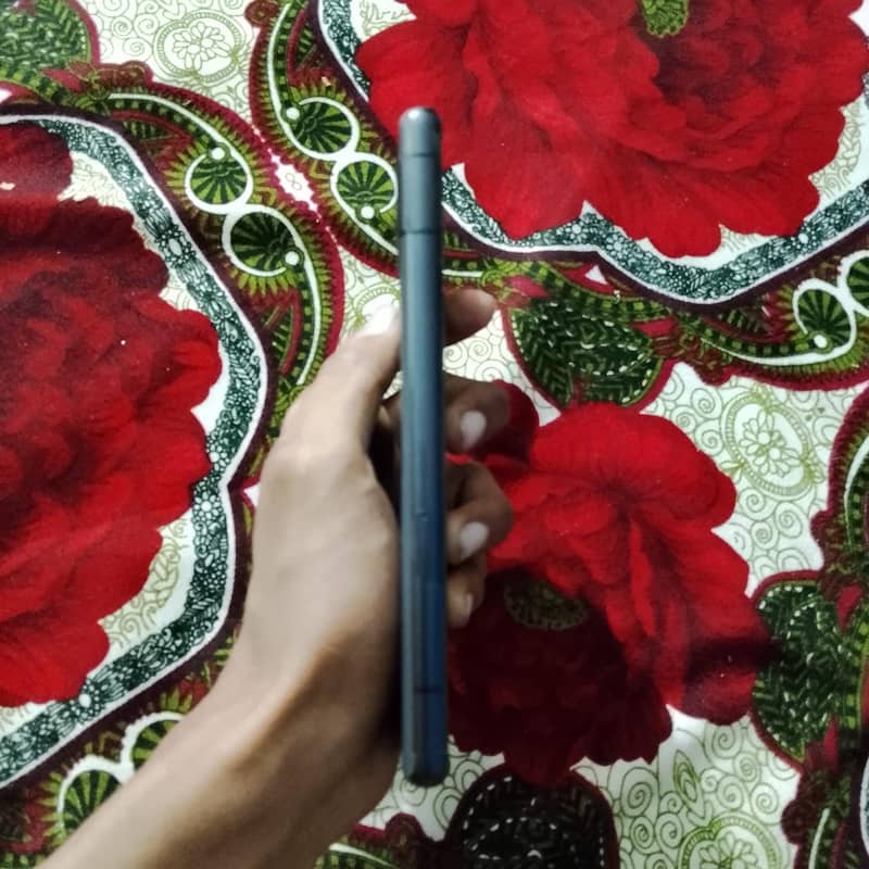 Google Pixel 7a PTA 4