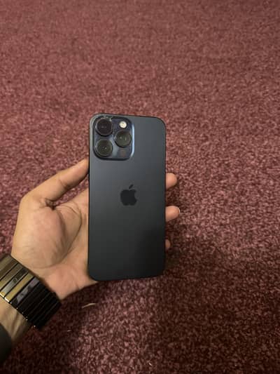 Apple iPhone 15 Pro Max