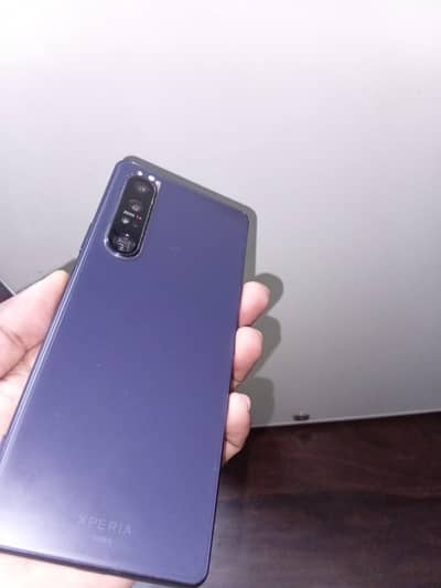 Sony Xperia 1 mark 3