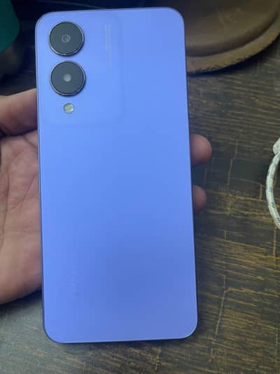 Vivo Y17s 6 +6 Ram | 128GB | No Open Phone | with Dabba