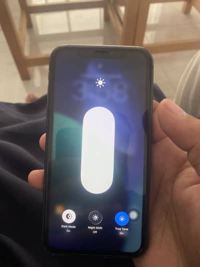 Apple iPhone 11 Pro