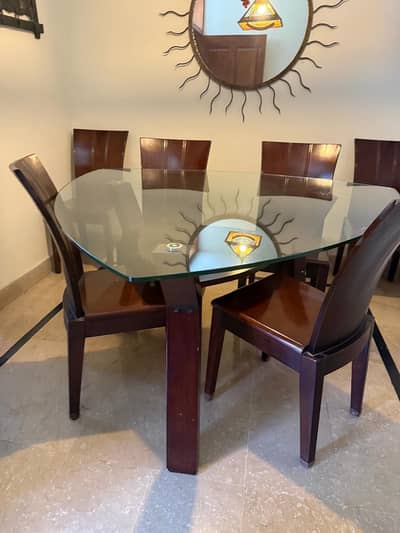 Dining Room Set