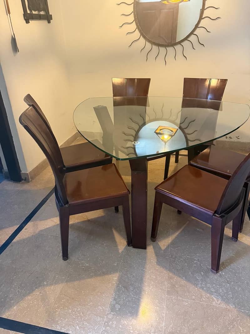 Dining Room Set 1