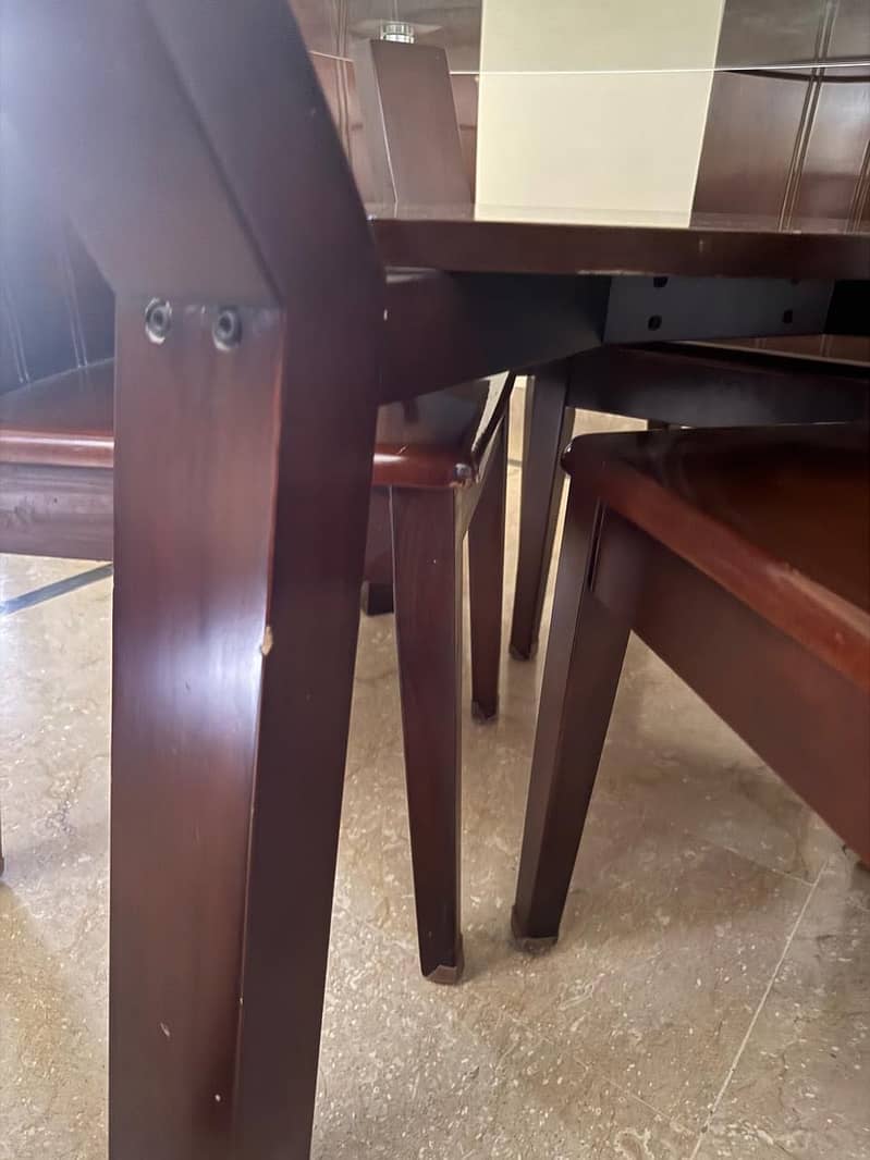 Dining Room Set 2