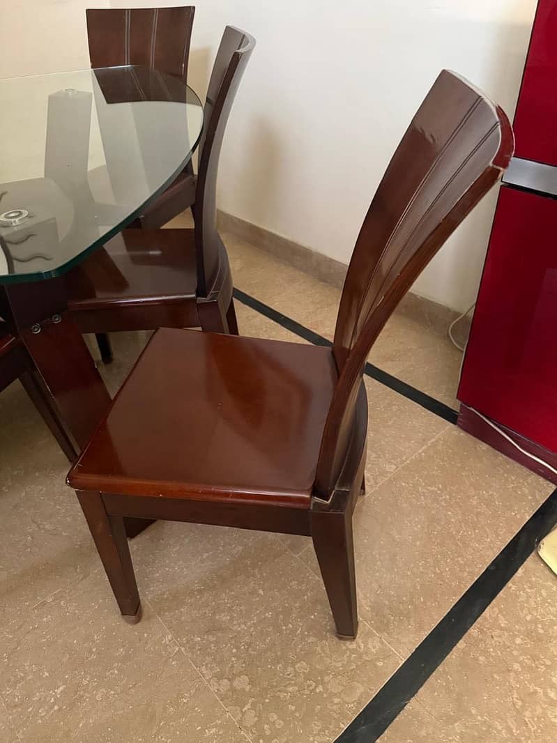 Dining Room Set 3