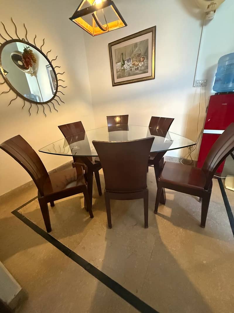 Dining Room Set 5