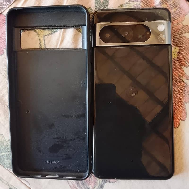 Google Pixel 8 Pro 0