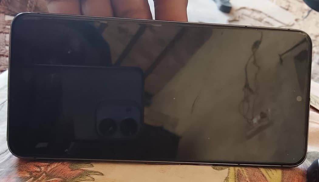 Google Pixel 8 Pro 3