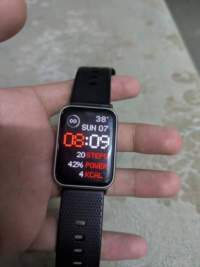 Xiaomi Mi Band 9 pro